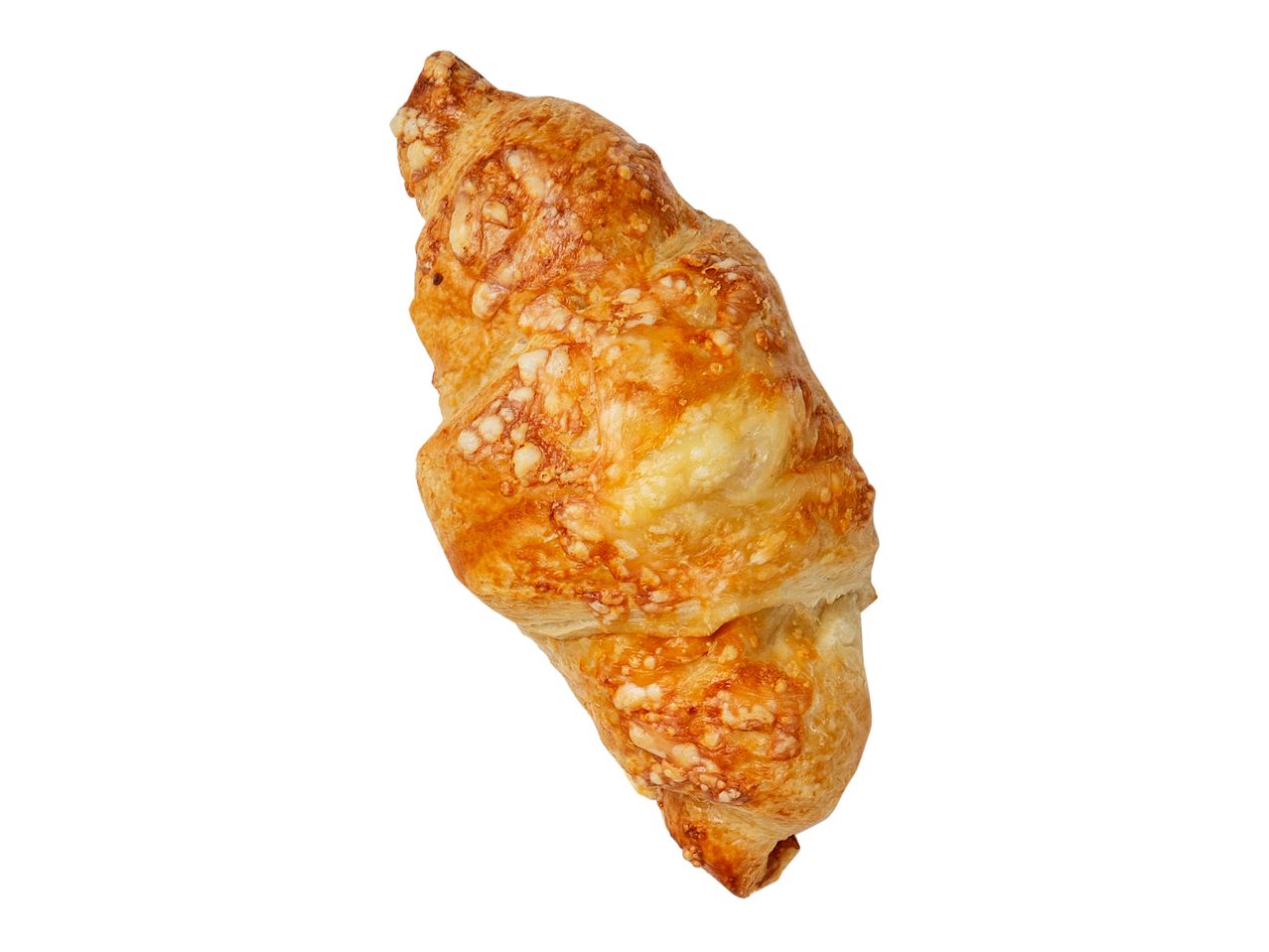 Juustokroissantit.