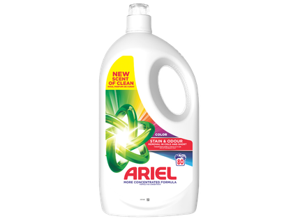 ARIEL Препарат за пране