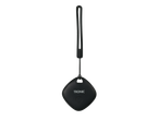 Tronic® Smart Tag Finder: a black rhombus-shaped device with a strap.
