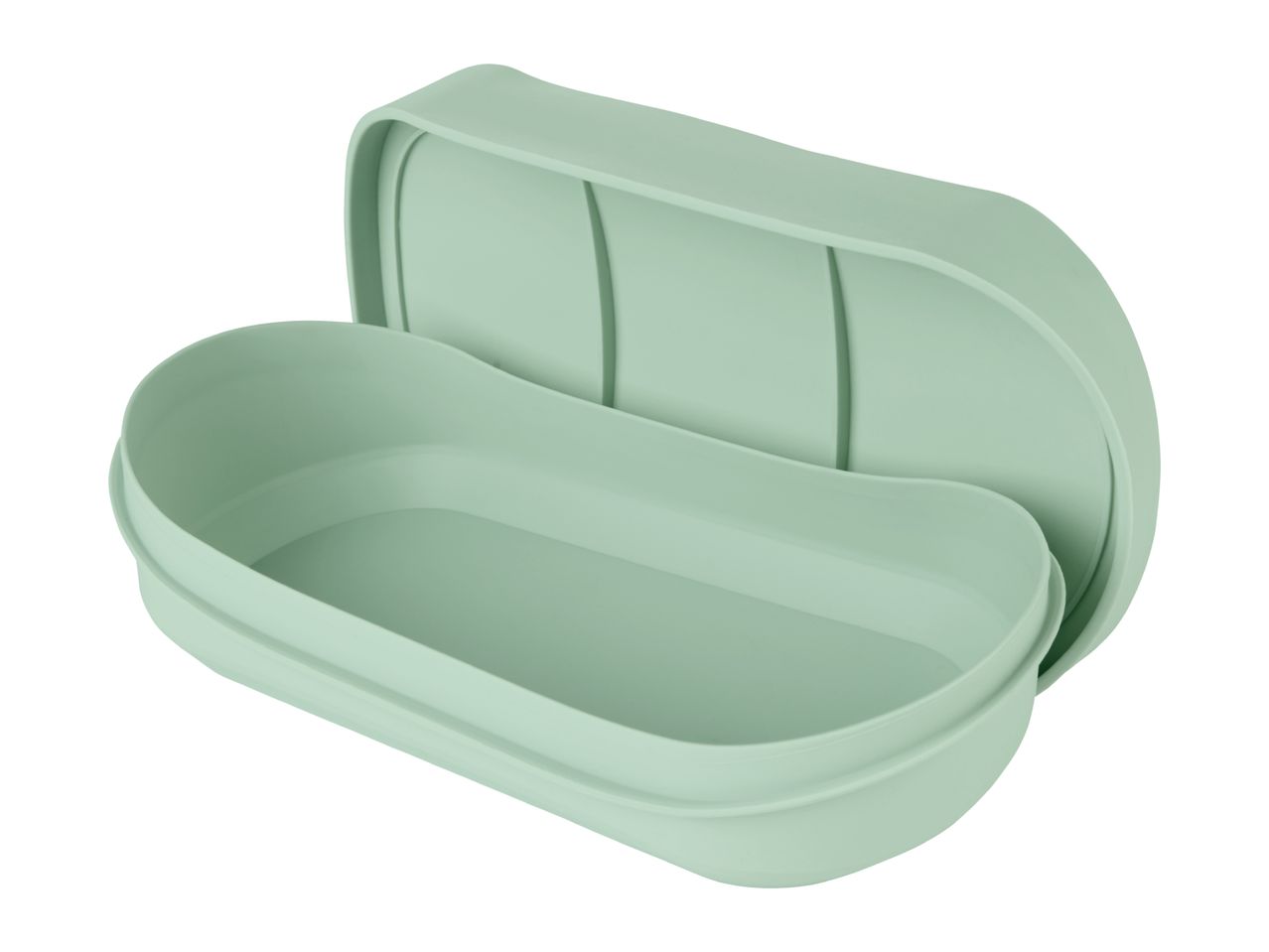 Silvercrest Microwave Steamer
