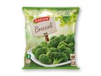 En pose frossen Fresona broccoli (750g).