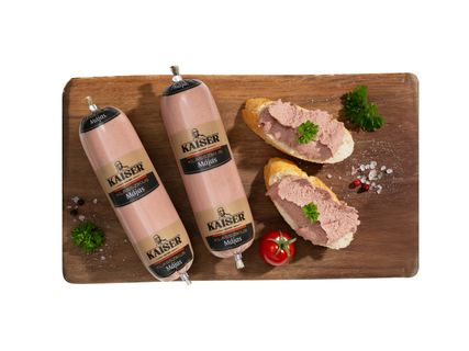Sertésmájas