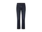 Eine dunkelblaue Lee Jeans für Herren.