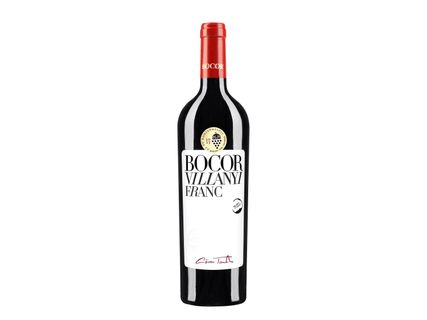 Bocor Villányi Franc