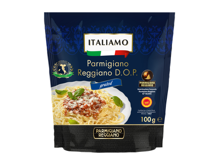 Parmigiano Reggiano sajt