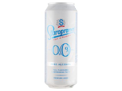 Alkoholmentes világos sör