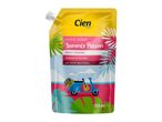 Συσκευασία υγρού σαπουνιού χεριών Cien Summer Passion, 750ml.