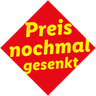 Preis nochmals gesenkt