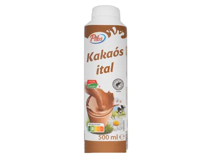 Kakaós ital (Lidl Plus)