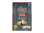 Calder's Confectionery Scottish fudge.