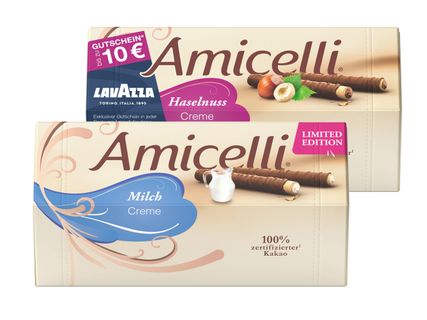 Amicelli