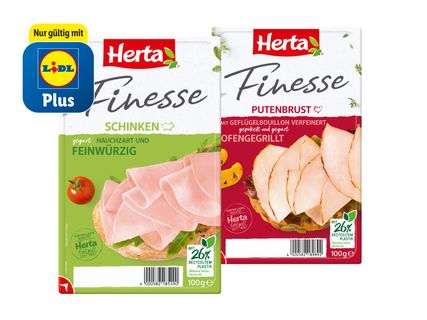 Herta Finesse