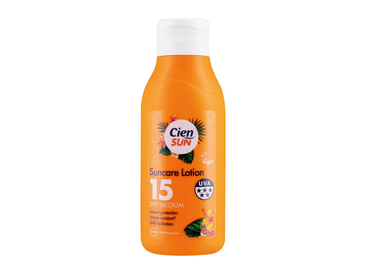 Sun Lotion SPF 15