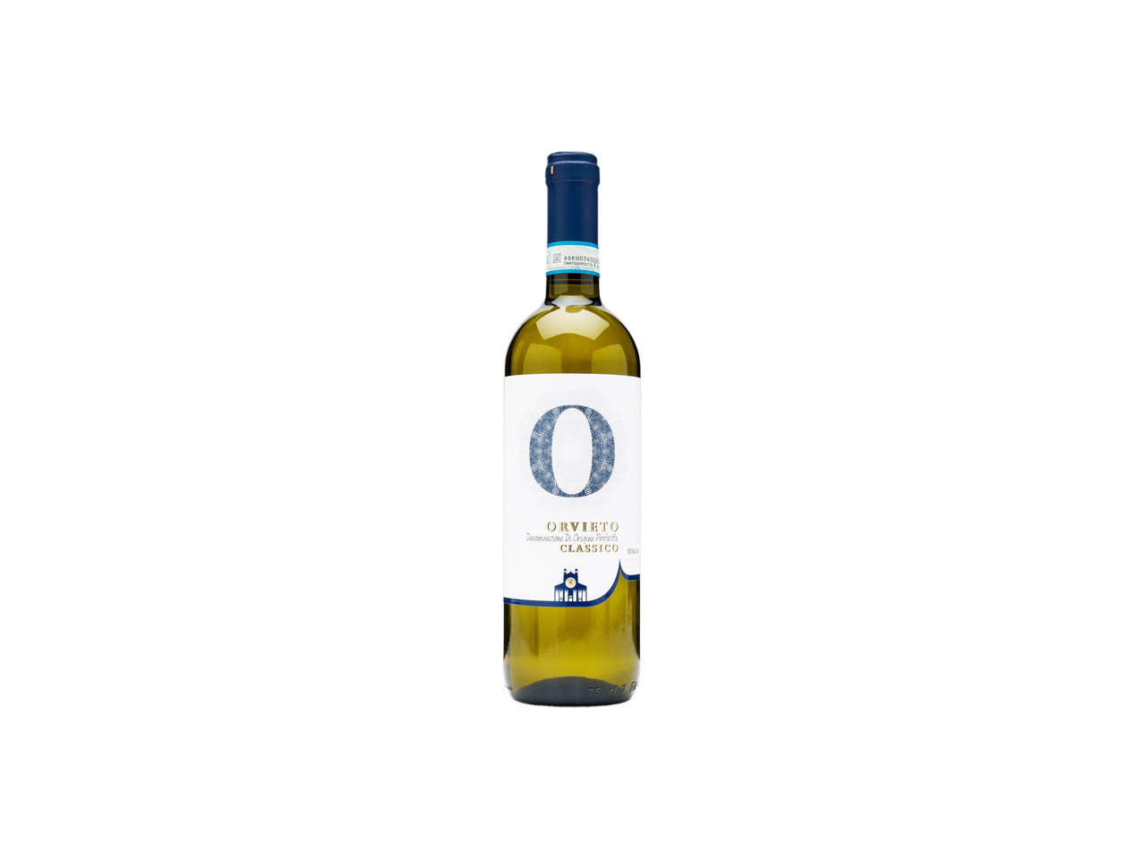 Orvieto Classico DOP