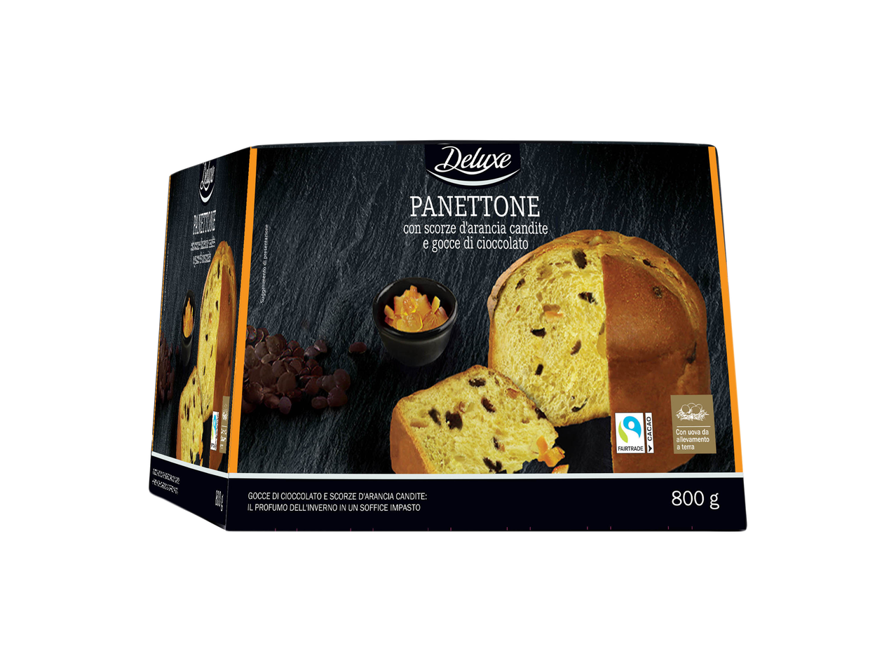 Panettone