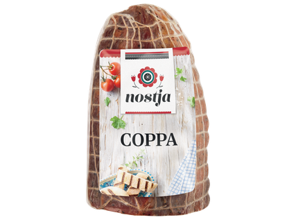 NOSTJA Копа