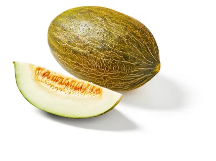 Zuckermelone „Piel de Sapo“