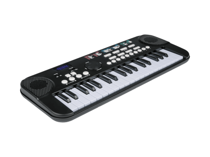 Klavišinis muzikos instrumentas