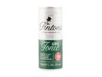 Finton's Gin & Tonic can.
