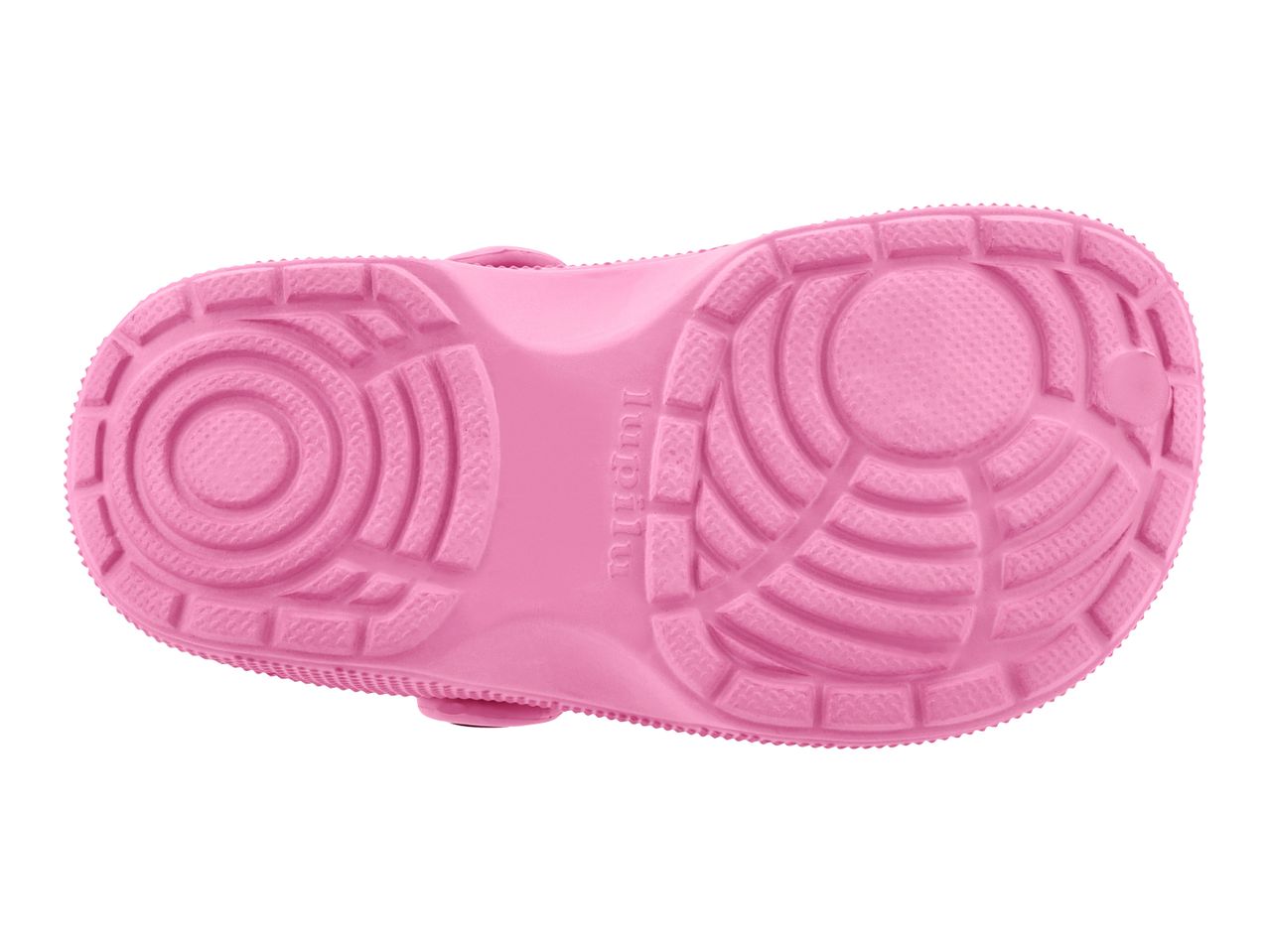 Kids’ Pink Clogs