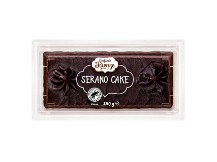 CONFISERIE FIRENZE Шоколадов сладкиш