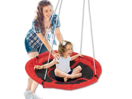 Playtive Iekaramās šūpoles