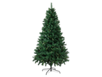 Albero di Natale LIVARNO home da 210 cm.