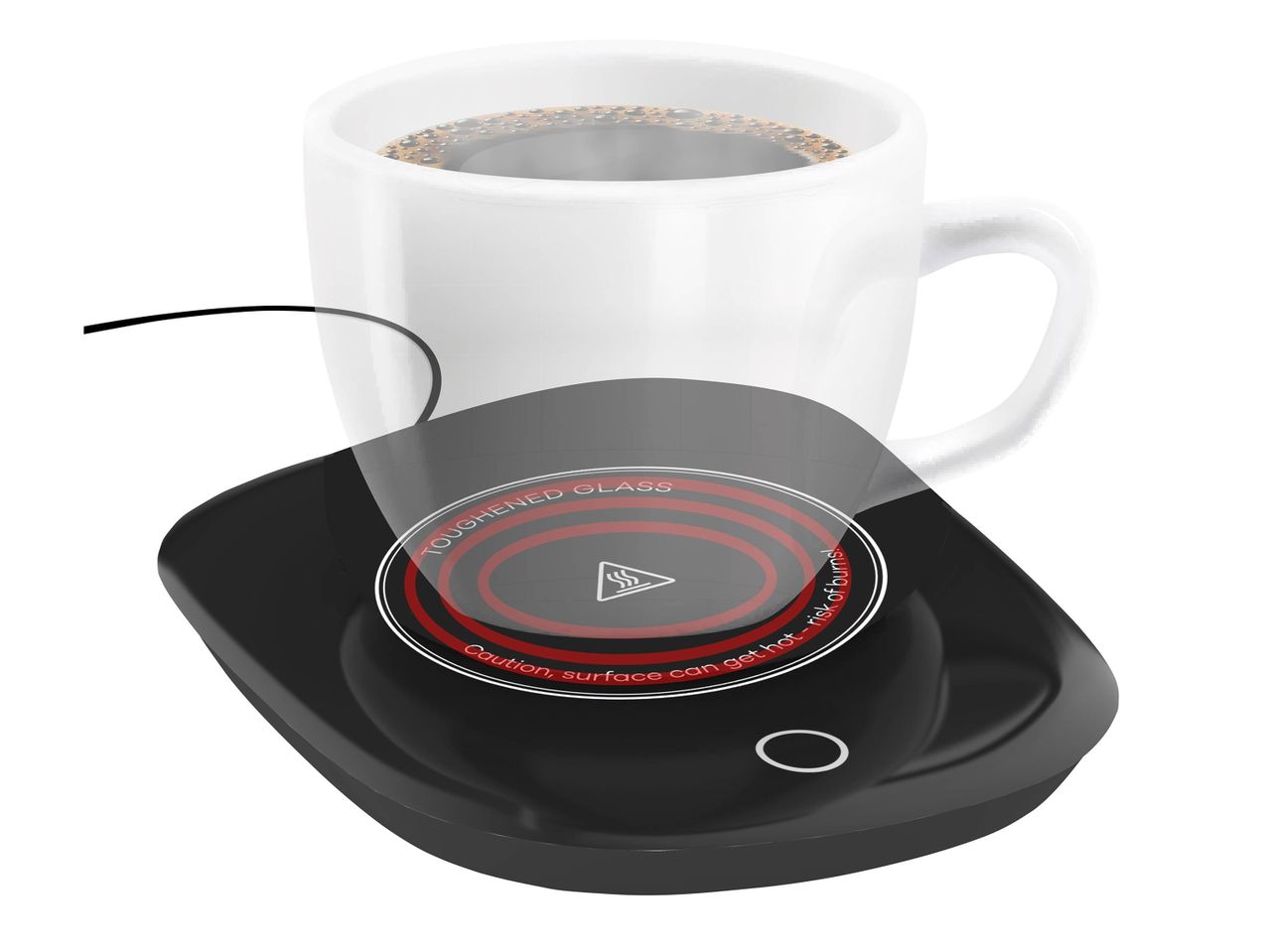 Chauffe-tasse électrique