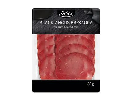 Black Angus Bresaola