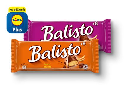 Balisto