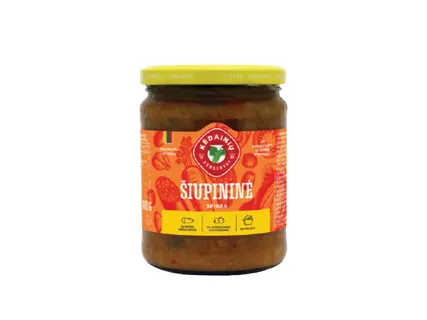 Šiupininė sriuba