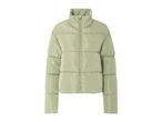 Esmara Ladies’ Green Puffer Jacket