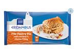 Eridanous Filo Pastry Pie