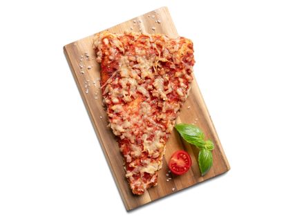 Sonkás pizza (Lidl Plus)