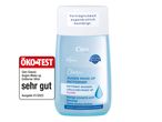 Cien Classic Augen-Make-up Entferner, vegan, ohne Mikroplastik, ÖKO-TEST Bewertung: sehr gut.