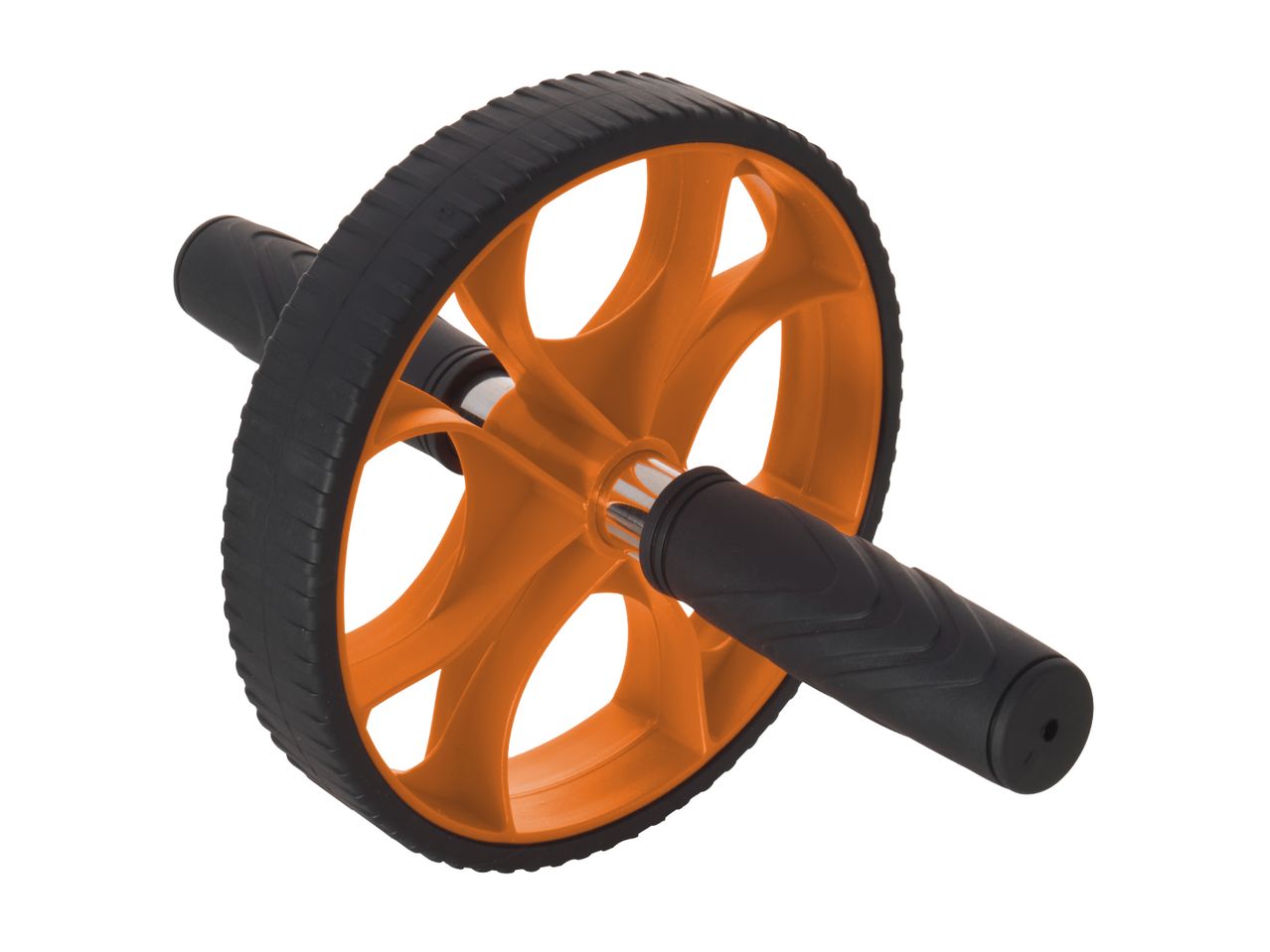 CRIVIT Ab Roller