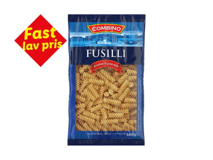 Combino Fusilli