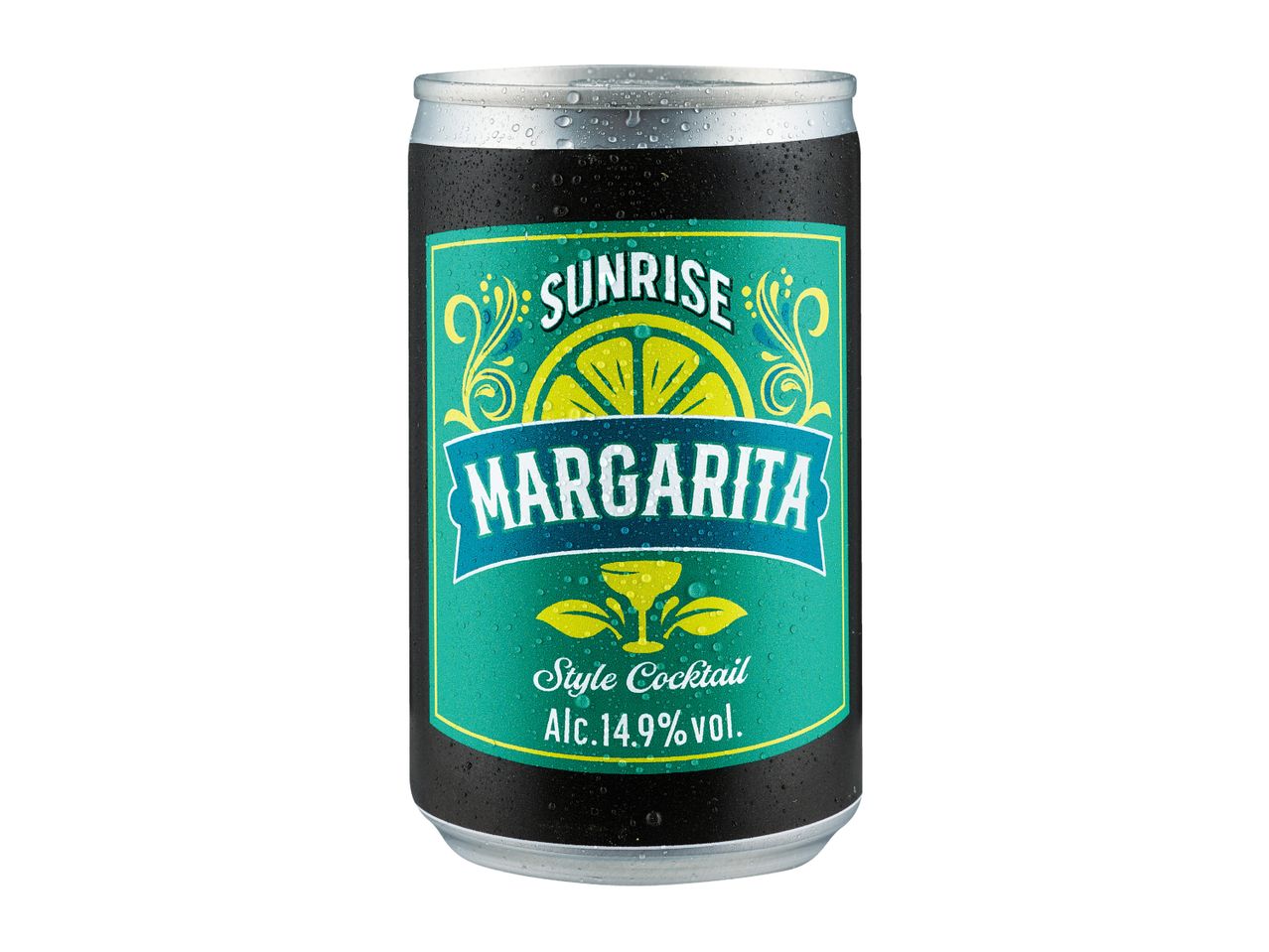 Cosmopolitan Style Cocktail Ready To Drink Can 14.9%