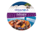 Aubergines à la sauce tomate, style grec, 280g