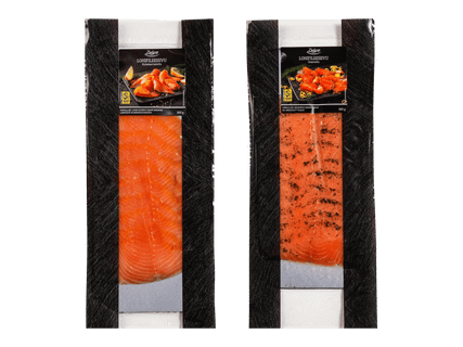 DELUXE Lohifileesiivu