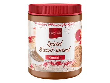 Mézeskalácsízű krém*