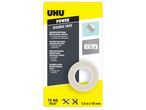 Опаковка на UHU Power Double Tape.