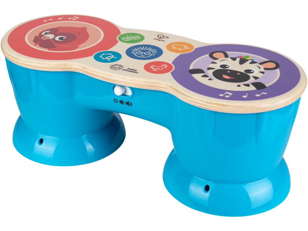 Hape Instrument muzyczny Baby Einstein