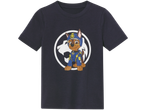 Dječja majica Paw Patrol s Chaseom.