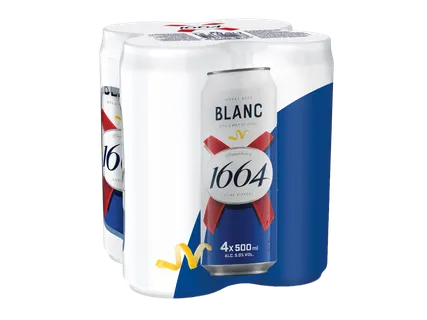 1664 Blanc búzasör*