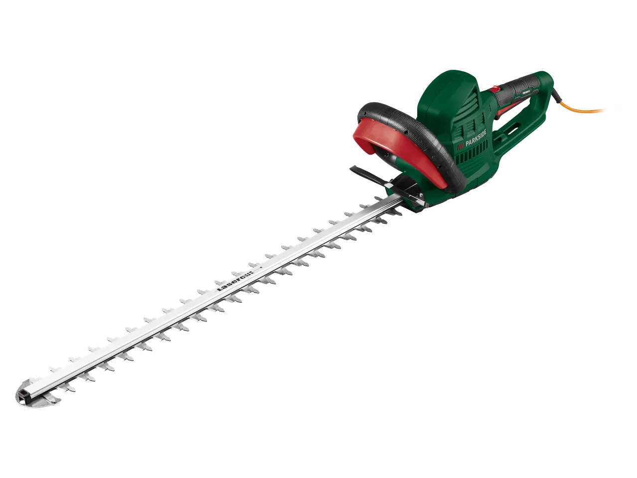 Go to full screen view: 650W Electric Hedge Trimmer - Image 2