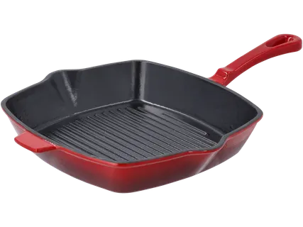SILVERCREST® Premium malmist grillpann