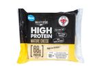 Valley Spire high protein mature cheese.