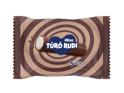 Túró Rudi