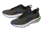 CRIVIT Men’s Grey Premium Running Shoes